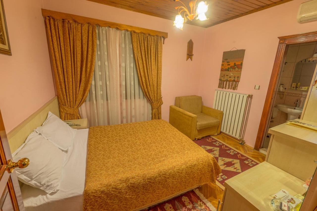 Beypazari Ipekyolu Konagi Hotel Exterior foto
