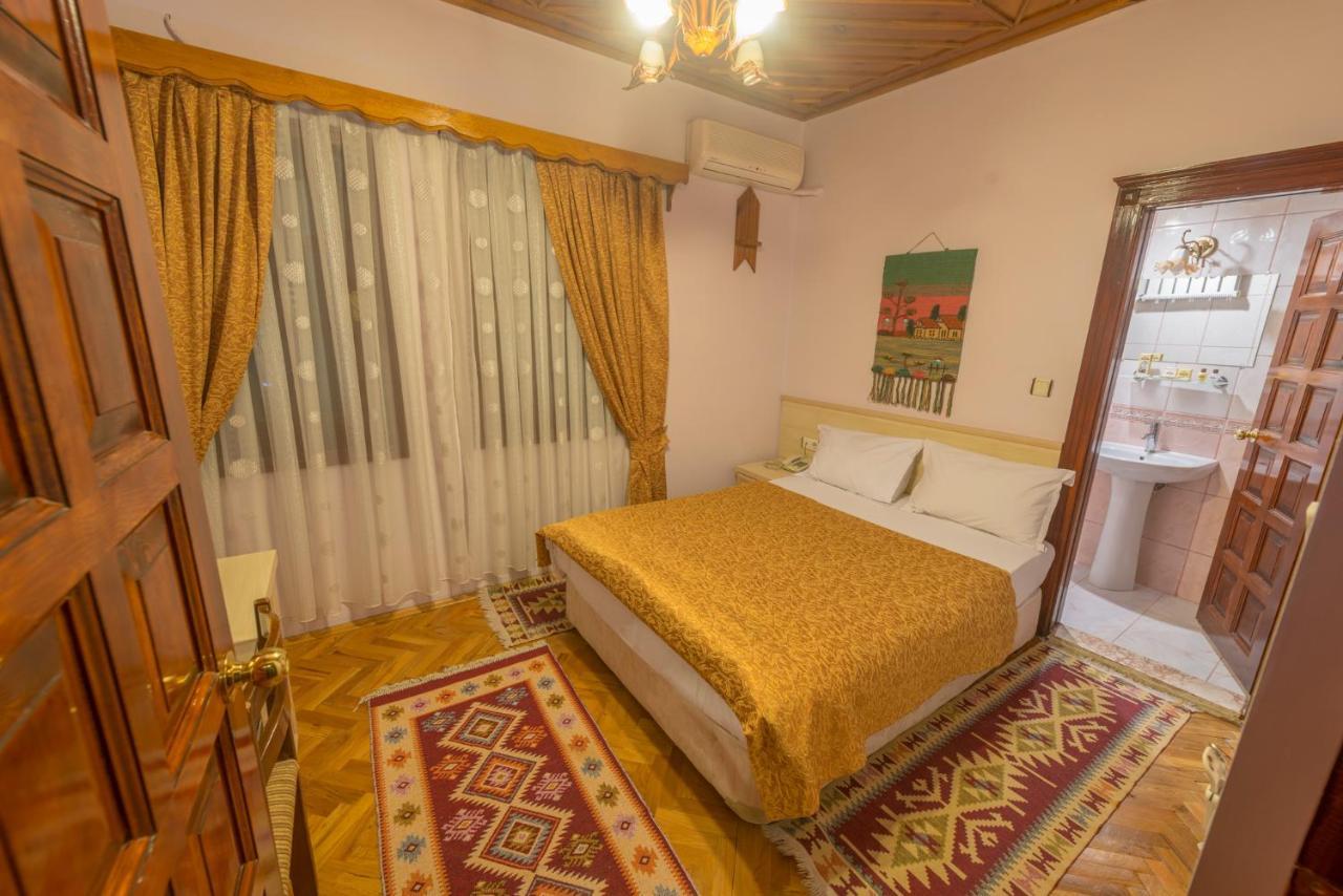 Beypazari Ipekyolu Konagi Hotel Exterior foto